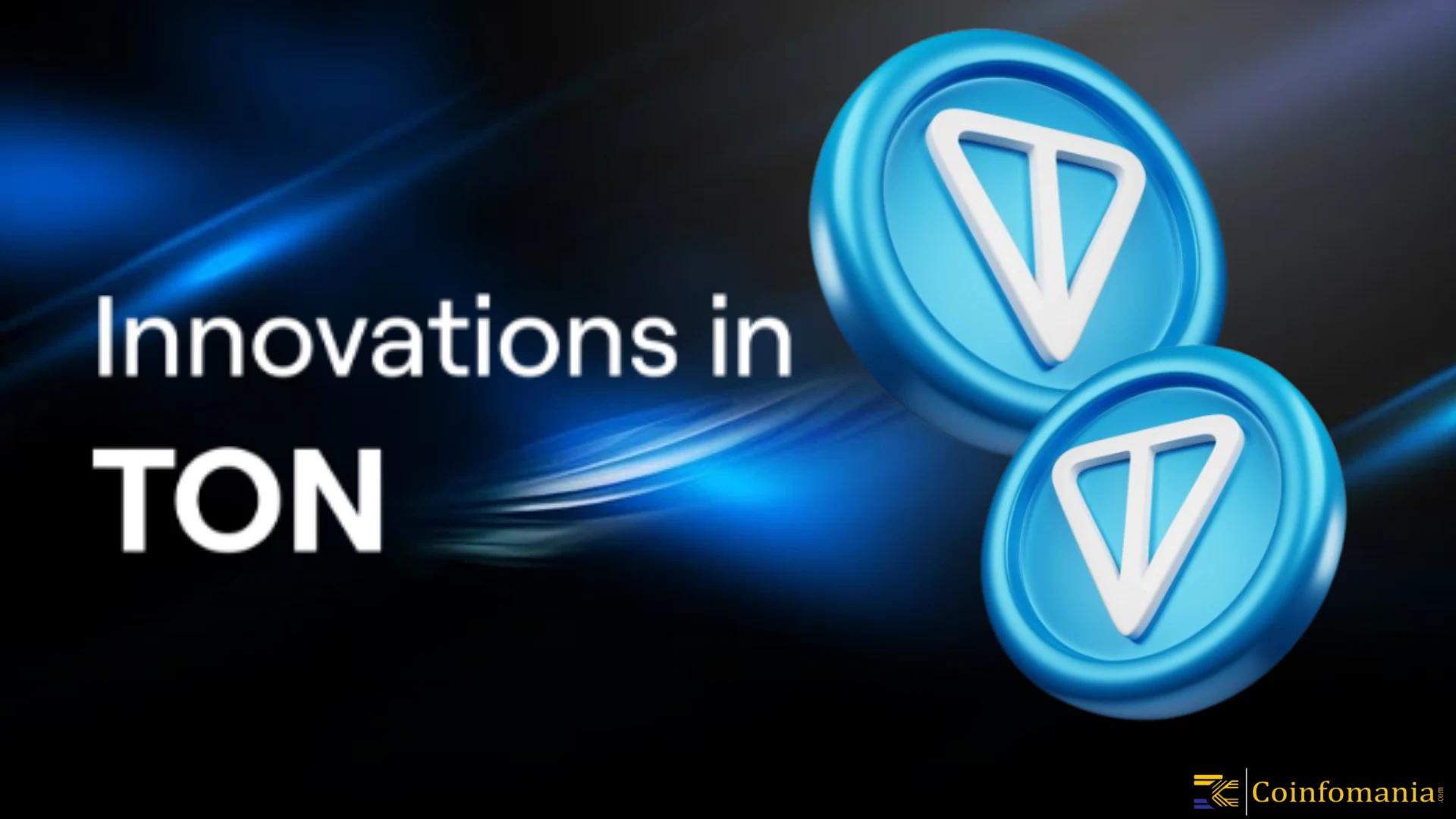 TON to Host First Builders Call Focused on DeFi Innovation