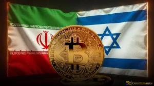 Bitcoin Pumps Over $105K as Iran-Israel Ceasefire Sparks Relief Rally
