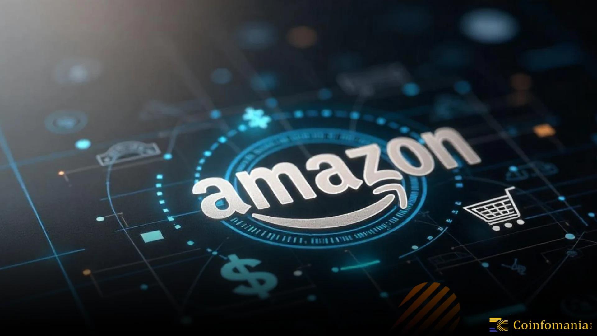 Amazon and Walmart Explore Launching Stablecoins to Revolutionize Payment Systems