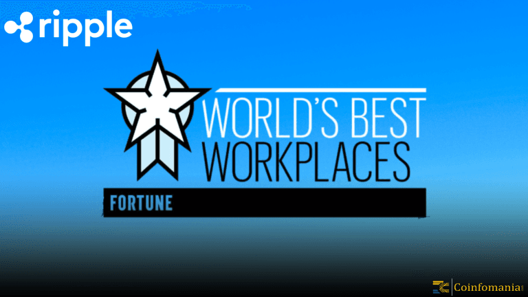Ripple Achieves Fortune Recognition as One of the Best Bay Area Workplaces and Celebrates Eight Years of Ripple Impact by Supporting Over 60 Universities Through New Blockchain Research Partnerships and Reaching $200 Million in Global Impact Funding