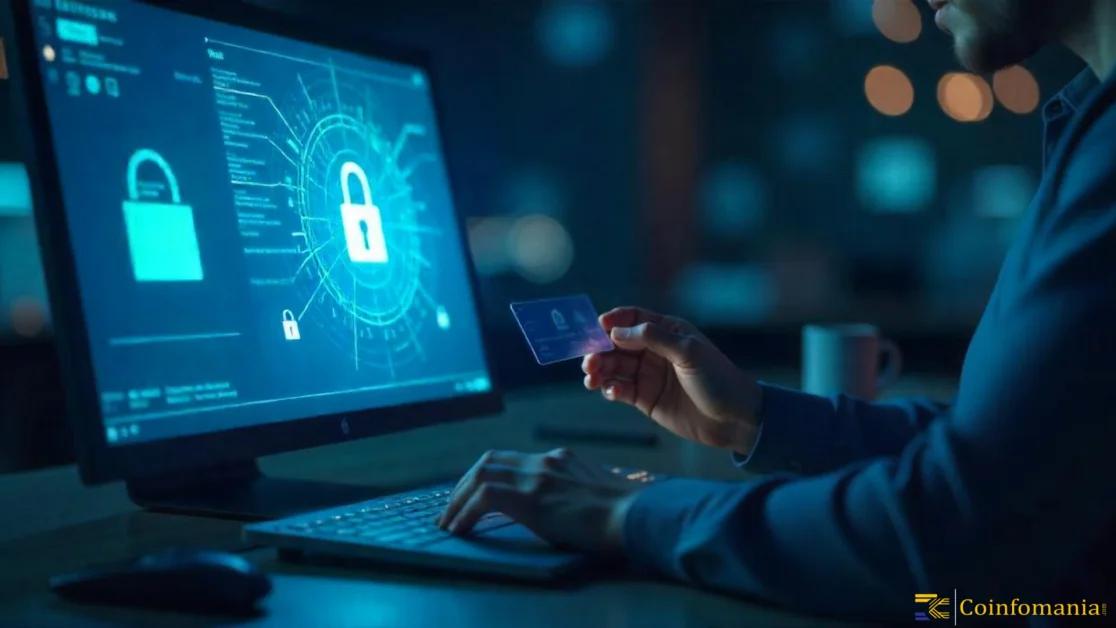 Vitalik Buterin Raises Concerns Over Sam Altman&#8217;s World Digital IDs Threatening Online Privacy