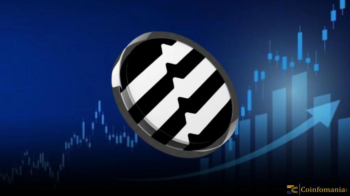 What’s Driving the $2.2 Billion in Assets on the Aptos Blockchain?