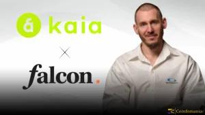 Crypto Veteran Andrei Grachev Announces KaiaChain and FalconStable Partnership