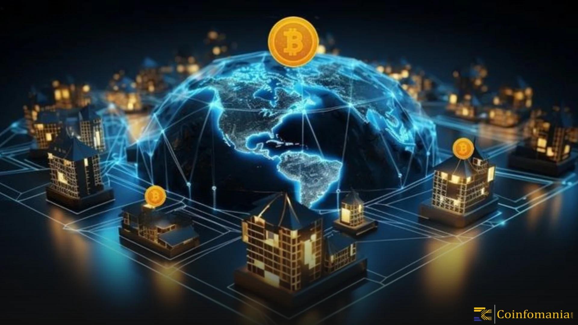 Cas Abbé Shares Bill Pulte’s Push to Let Americans Use Crypto for Home Loans