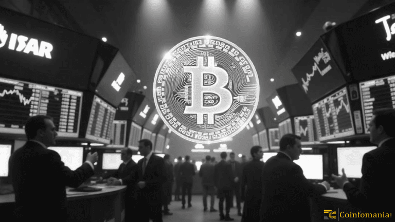 Philippe Laffont’s Shift: From Bitcoin Skepticism to Strategic Allocation