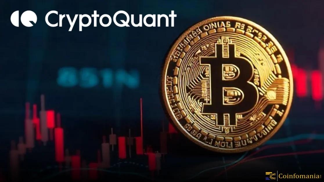 Bitcoin Market Nears Euphoria as 99% of UTXOs Show Profit – CryptoQuant