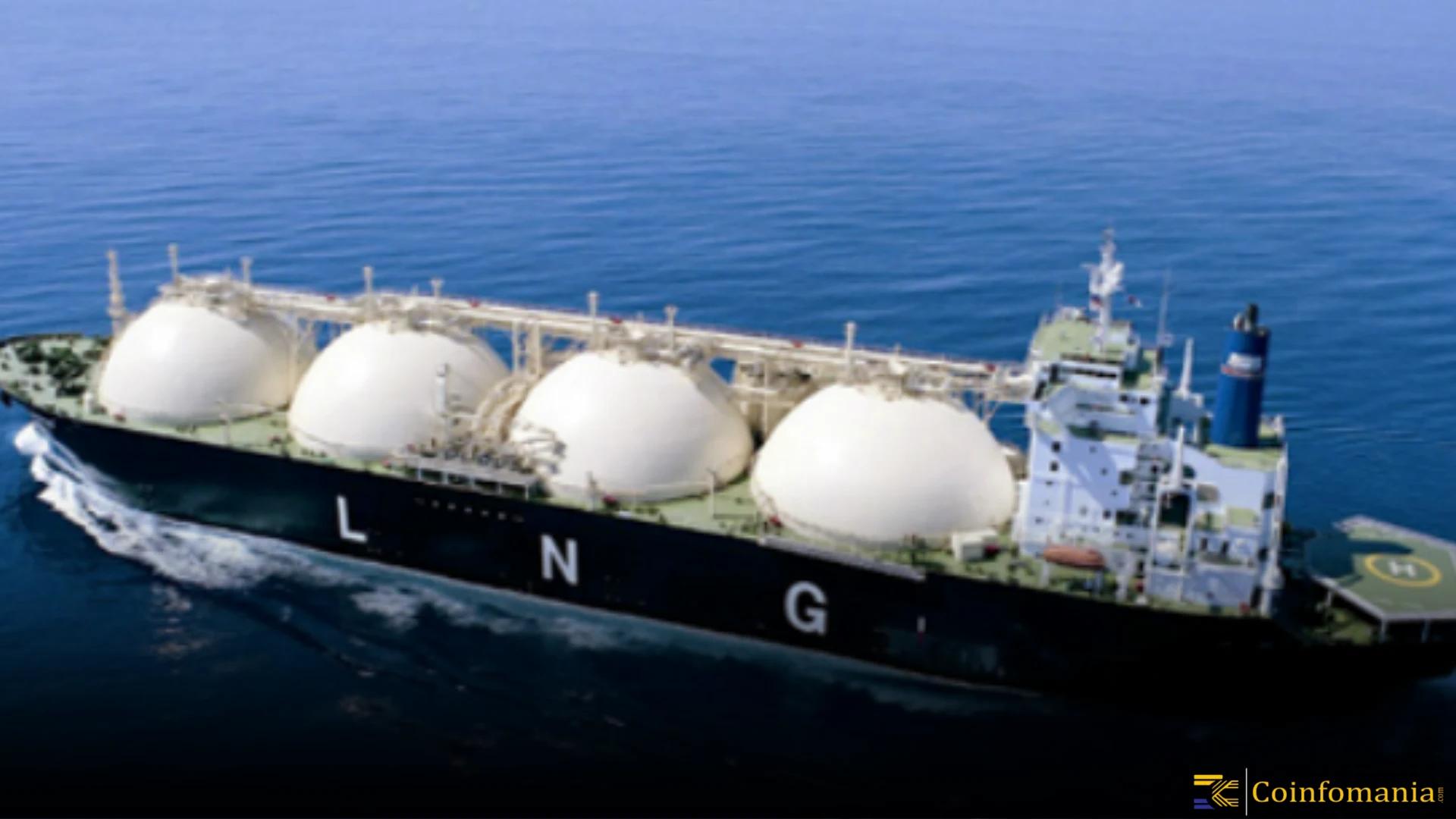 IEA Reveals LNG Emissions Can Be Cut by 60% Using Current Tech