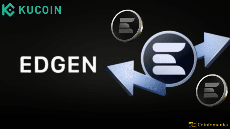 KuCoin Launches High-Yield Campaign for EDGEN Token Amid Market Volatility