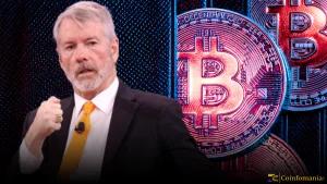 Michael Saylor Advocates for Ending Unfair Taxes on Bitcoin Miners to Strengthen U.S. Position in Global Crypto Market