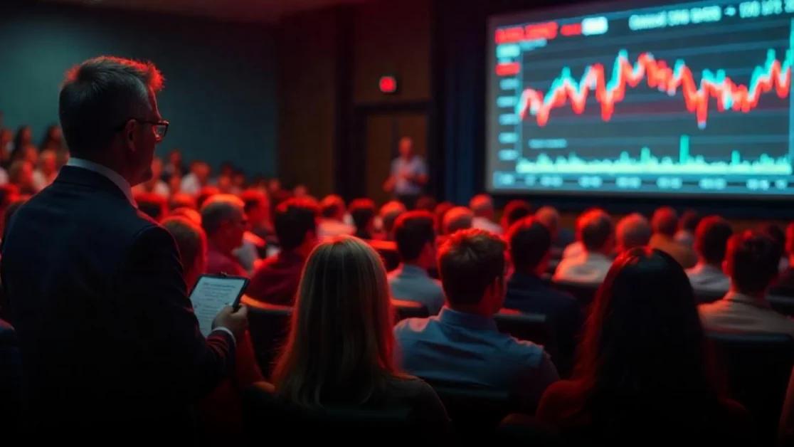 New Investor Education Initiative Launches Beginner’s Guide to Reading DJIA Charts