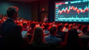 New Investor Education Initiative Launches Beginner’s Guide to Reading DJIA Charts