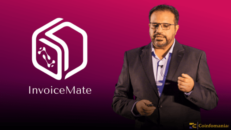 DeFa CEO Salman Anjum Presents InvoiceMate at Hub71 & Google Demo Day