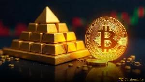 Gold vs. Bitcoin: 2025 Market Showdown?