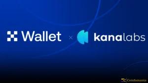 OKX Wallet and Kana Labs Join Forces to Deliver Seamless Decentralized Swaps with Deep Liquidity
