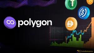 Polygon Highlights Growing Role of Stablecoins in Cross-Border Finance
