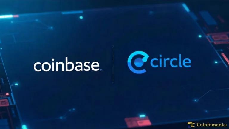 Coinbase Integrates Circle’s USDC into New Stablecoin Payment Solution