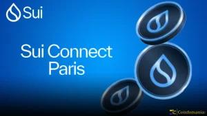 Sui Connect in Paris Brings Builders, Developers and Ecosystem Insights Together
