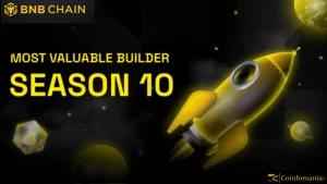 BNB Chain Extends Application Deadline for MVB Season 10
