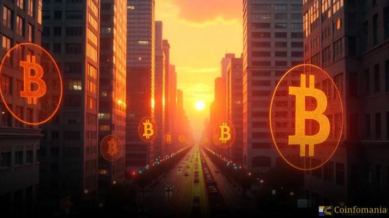 Expert Urges Global Cooperation to Regulate the Crypto Industry