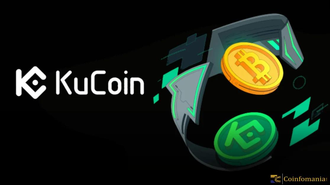 KuCoin Futures Unveils Week of Expansion, Competition &amp; UX Gains 