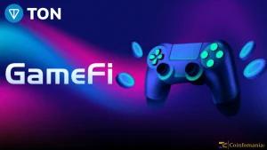 TON Blockchain Highlights Sustainable GameFi in Latest Builders Call