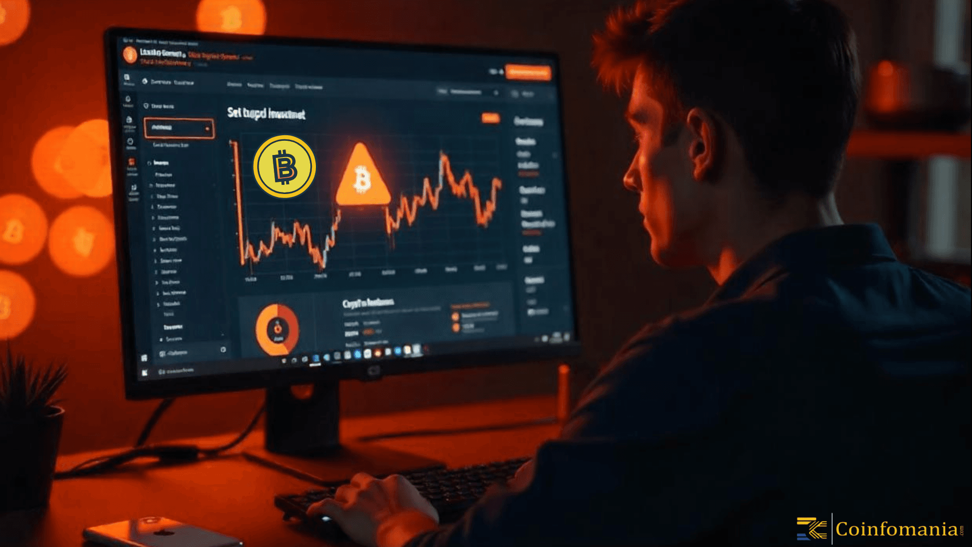 Ontario Police Sound Alarm Over Surge in Five-Figure Cryptocurrency Fraud Cases