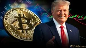 Trump’s Crypto Venture Faces Questions Over UAE Funding
