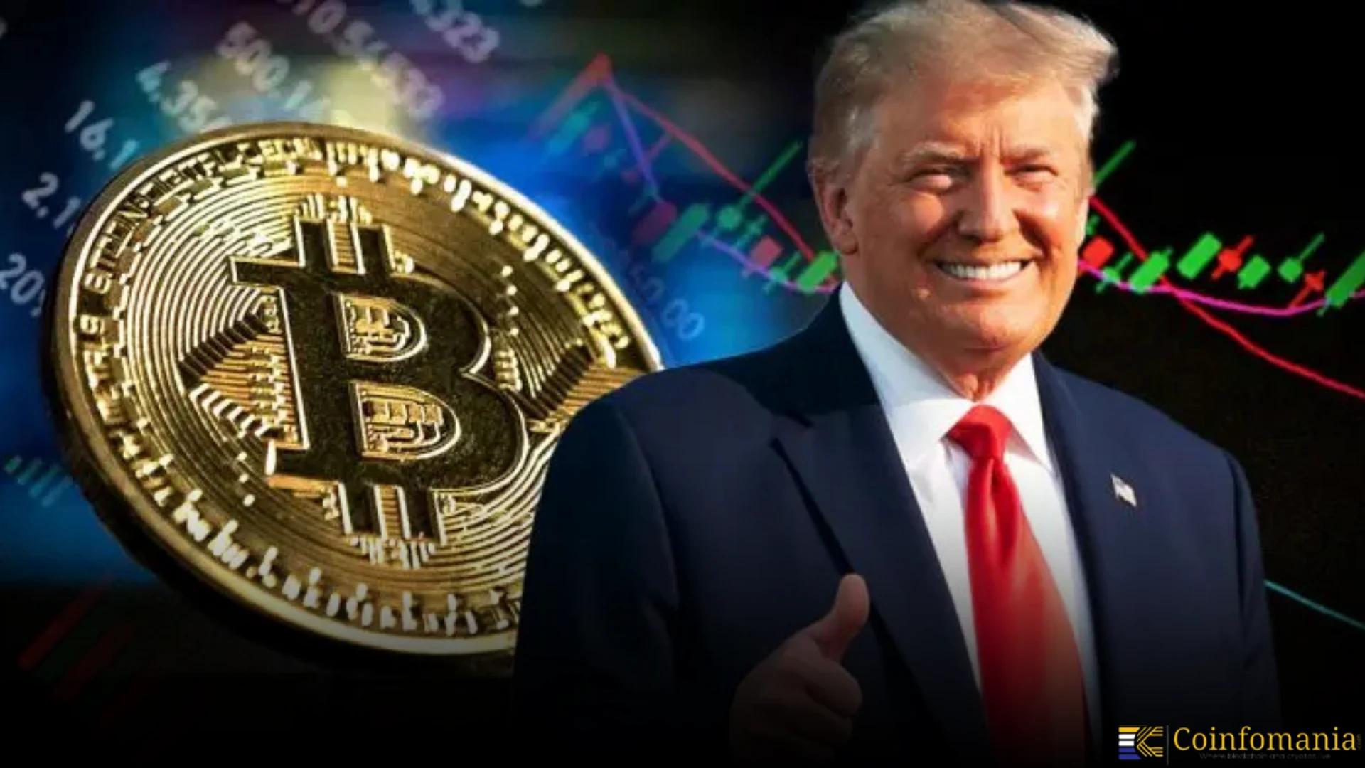 Trump’s Crypto Venture Faces Questions Over UAE Funding