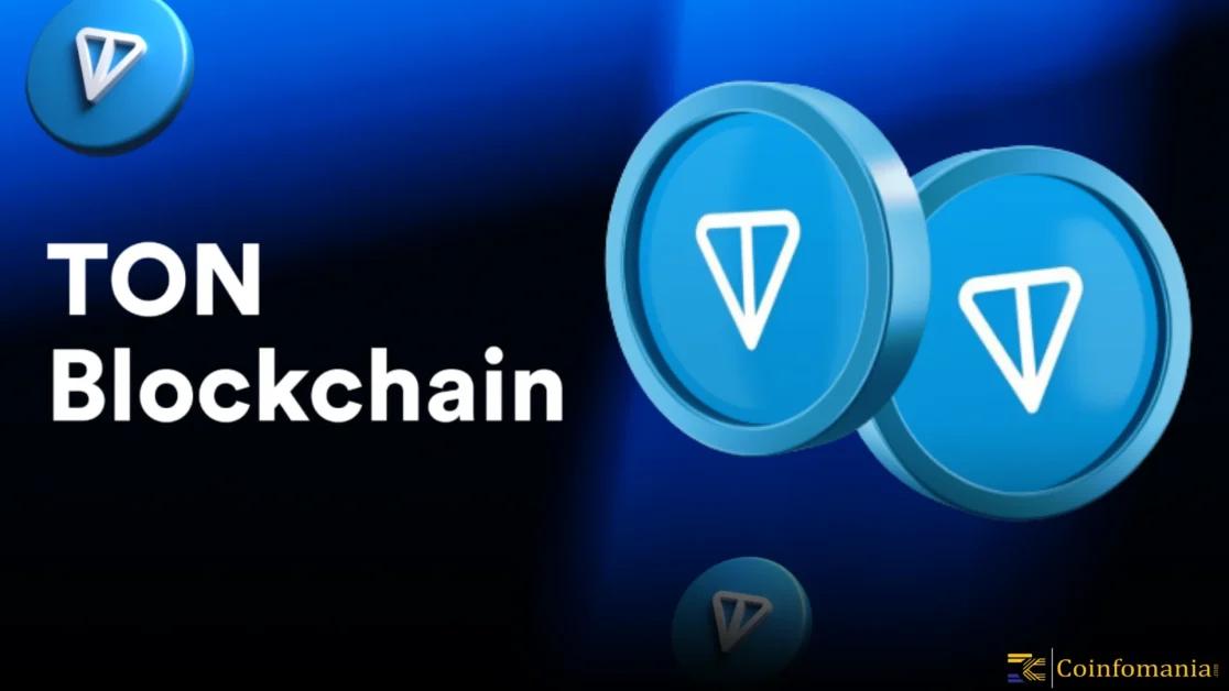 TON Blockchain Unveils New Grant Model to Boost Web3 Innovation
