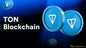 TON Blockchain Unveils New Grant Model to Boost Web3 Innovation
