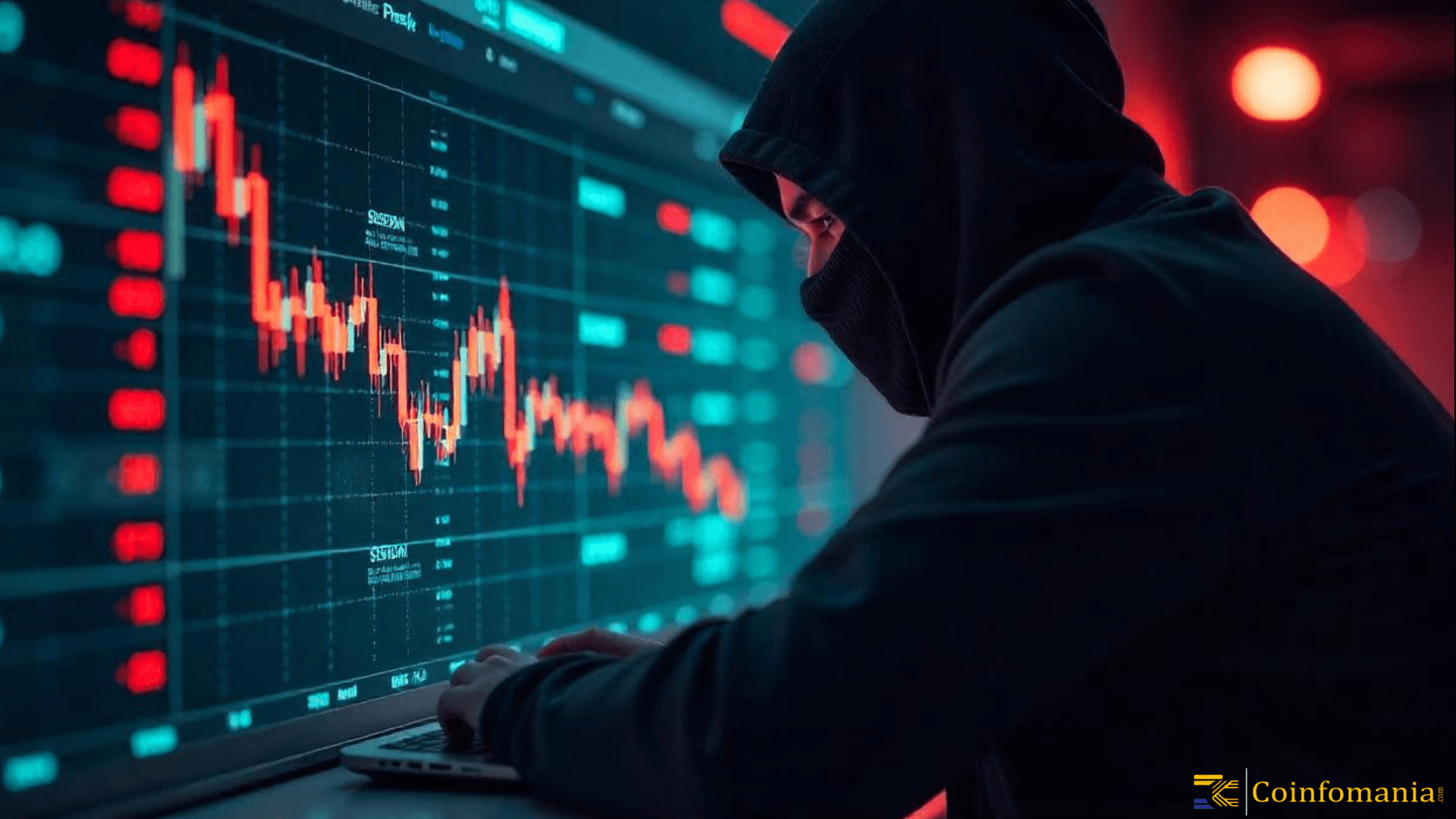 Iran’s Nobitex Exchange Hit by $90 Million Cyberattack Amid Escalating Tensions