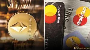 Ethereum Surpasses Mastercard With 22nd Global Rank
