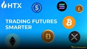 HTX Introduces Multi-Asset Collateral Mode for Futures Trading