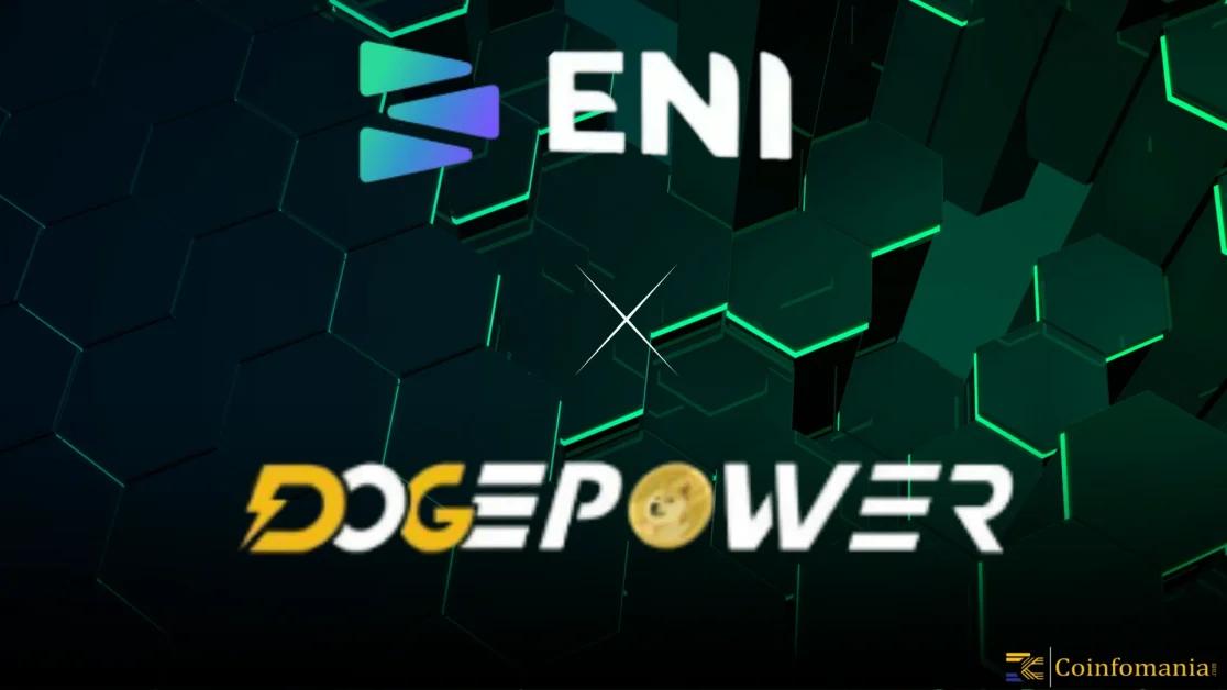 Inside ENI’s Game-Changing Collaboration with DogePower to Accelerate Web3 Growth and Community Empowerment