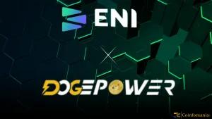 Inside ENI’s Game-Changing Collaboration with DogePower to Accelerate Web3 Growth and Community Empowerment
