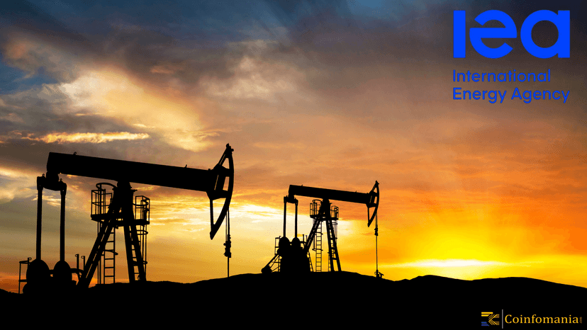 IEA Confirms Oil Markets Will Stay Oversupplied as Global Demand Peaks ...