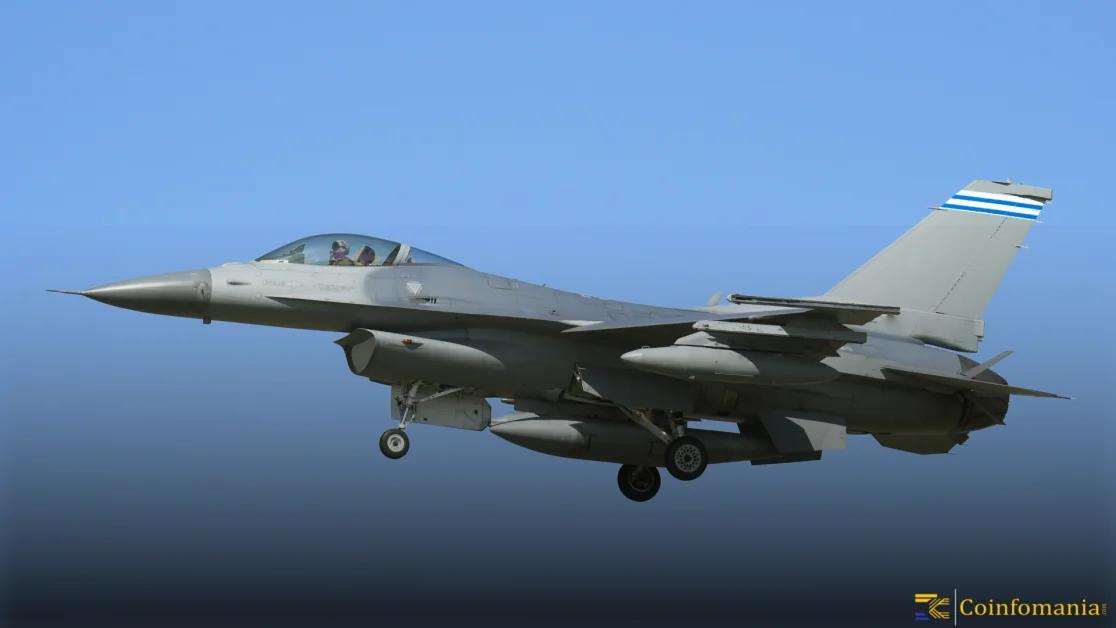 Keir Starmer Backs Major National Security Investment with F-35A Fighter Jet Purchase