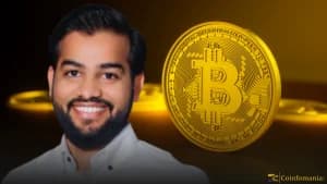 Sumit Gupta soutient la stratégie du leader du BJP en matière de cryptomonnaies et appelle à la constitution d’une réserve stratégique de Bitcoin