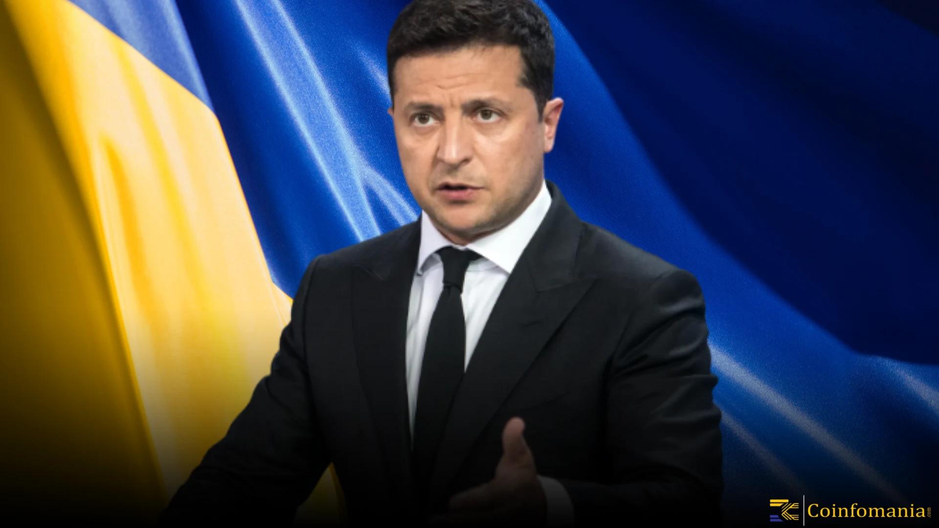 Zelensky Urges G7 Leaders for Stronger Air Defense After Deadly Russian Strike