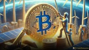 Bitcoin Mining May Help Stabilize Energy Grids, Not Drain Them
