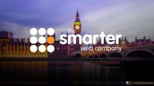 Smarter Web Claims Title of Most Successful UK IPO in New Report