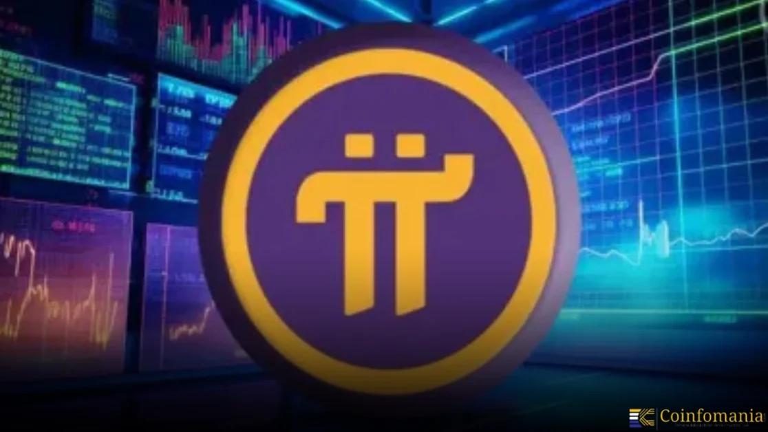 Pi Network Faces $0.38 Test Amid Bullish Signals