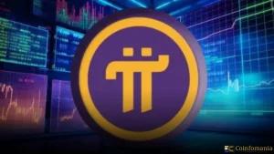 Pi Network Faces $0.38 Test Amid Bullish Signals