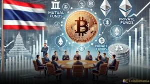Thailand to Launch Crypto Sandbox for Tourists in Q4 2025