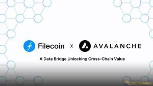 Filecoin and Avalanche Integration Now Enables Smart Contracts to Store and Verify Data Easily