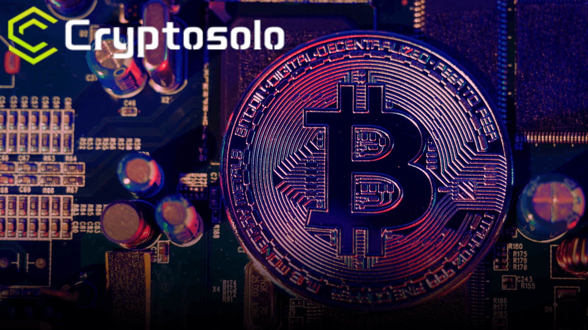 Cryptosolo Announces 2025 Cloud Mining Packages With AI-Driven Optimization and Global Reach