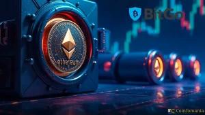Transferencia masiva de 95.789 ETH desde BitGo desata especulaciones