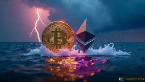تباين نادر بين بتكوين وإيثريوم يثير الحذر، بحسب محلل في VanEck