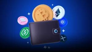 Why You Need a Crypto Wallet to Manage Your Cryptocurrency