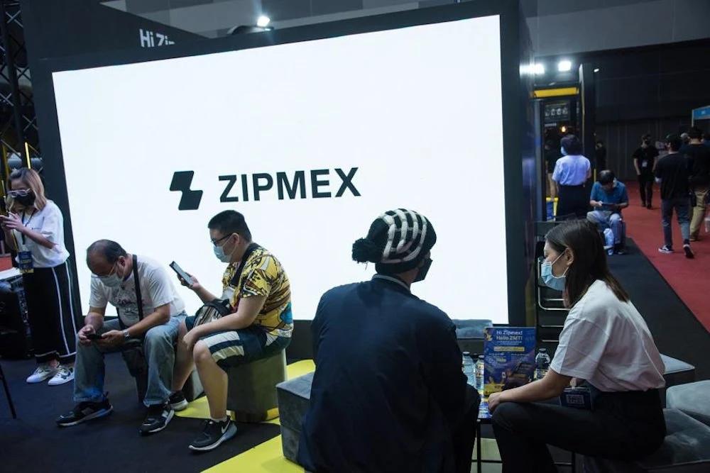 Thailand SEC Revokes Zipmex License Over Repeated Regulatory Failures